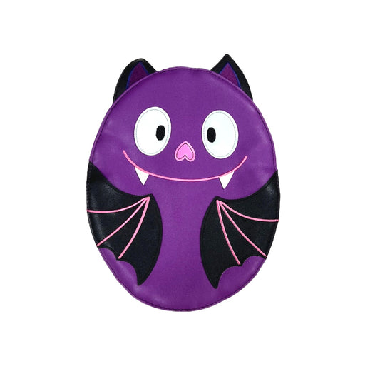 Disney Jr. VAMPIRINA Mini Backpack | Purple| New Without Tags
